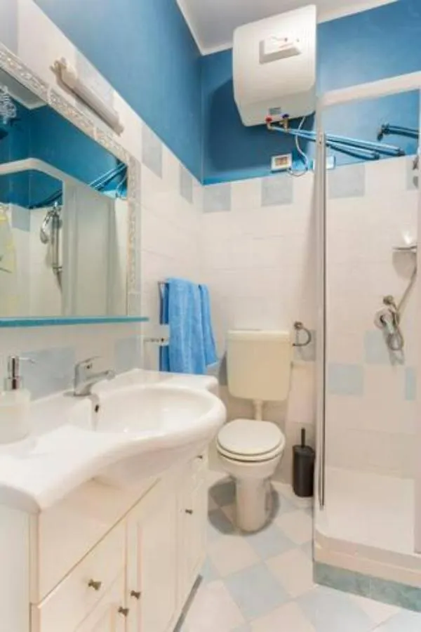 Hotel Casa Antonella Trabia 0*,