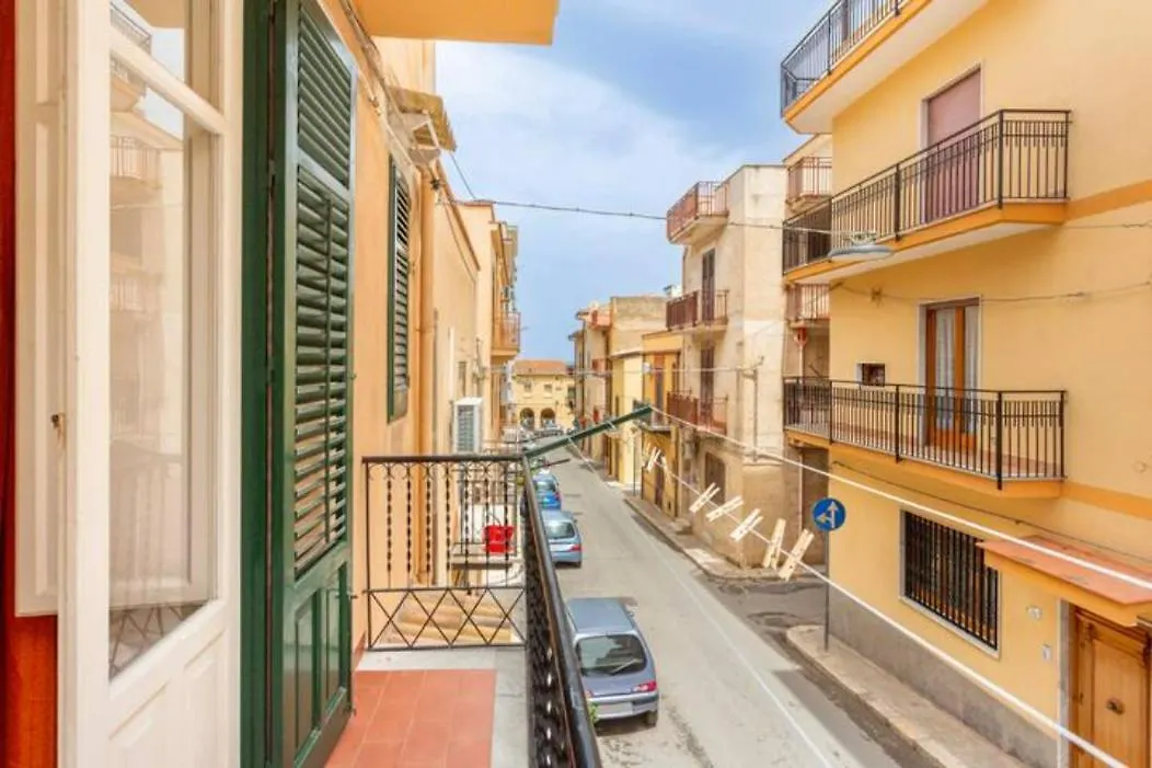 Hotel Casa Antonella Trabia 0*,  Italia