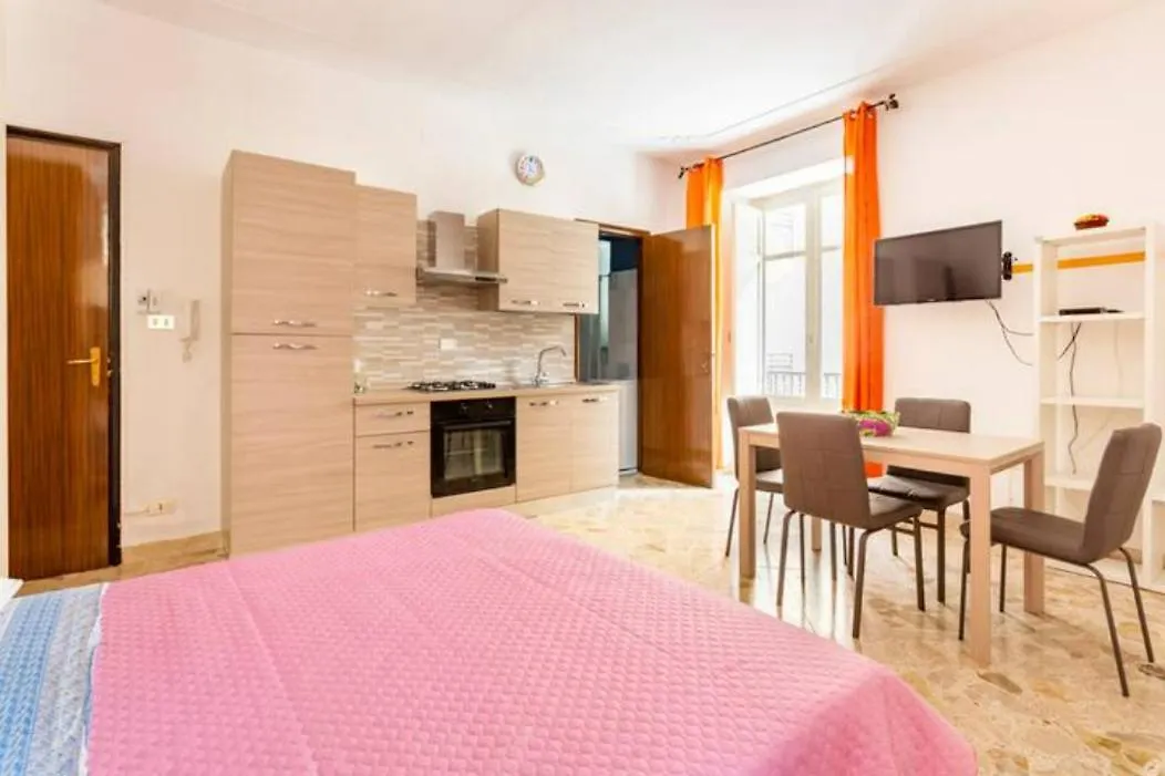 Affittacamere Hotel Casa Antonella Trabia