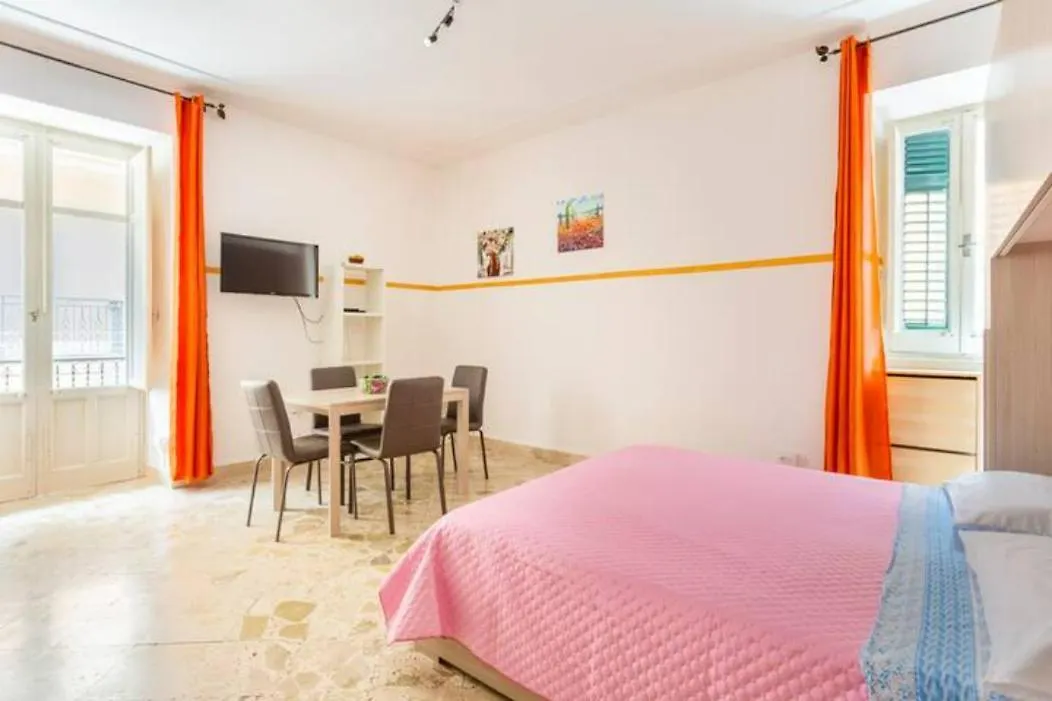 Hotel Casa Antonella Trabia