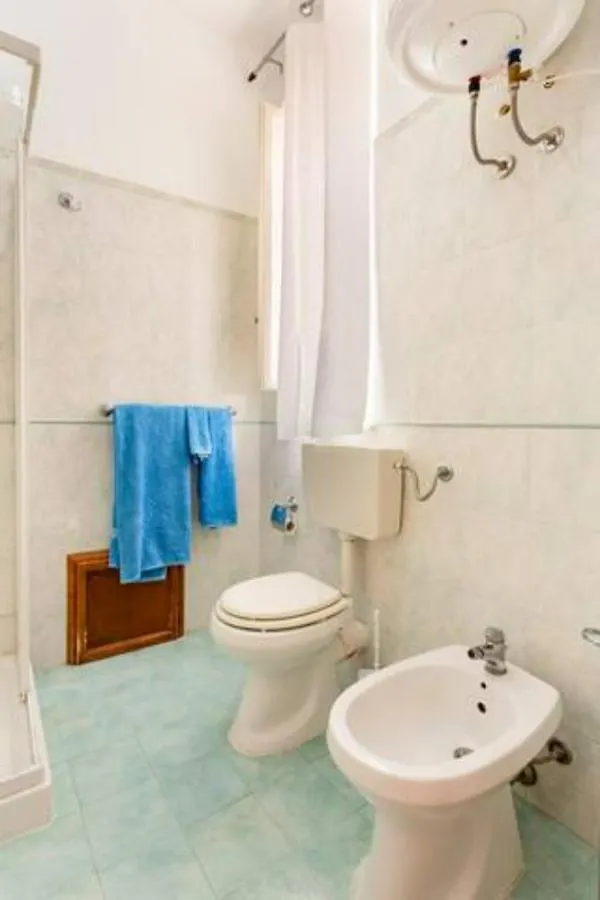 Hotel Casa Antonella Trabia Affittacamere