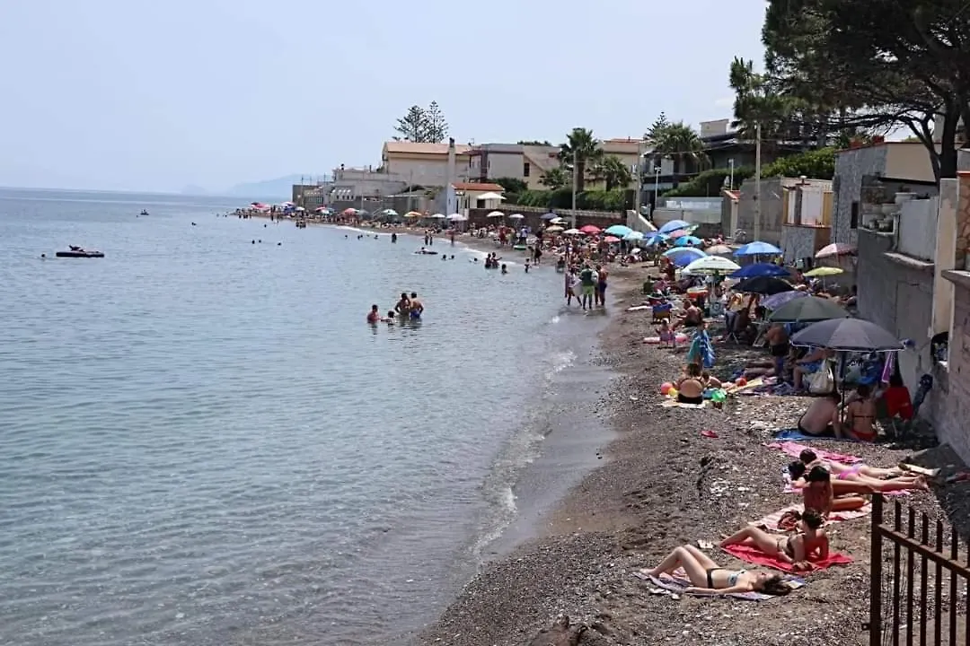 Hotel Casa Antonella Trabia