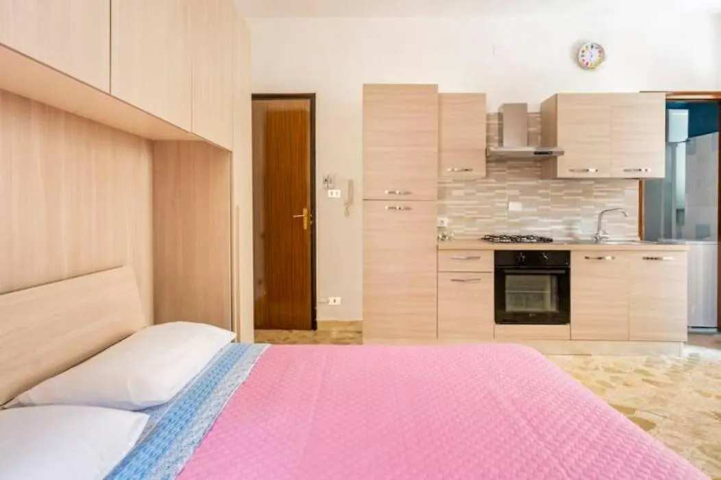 Affittacamere Hotel Casa Antonella Trabia