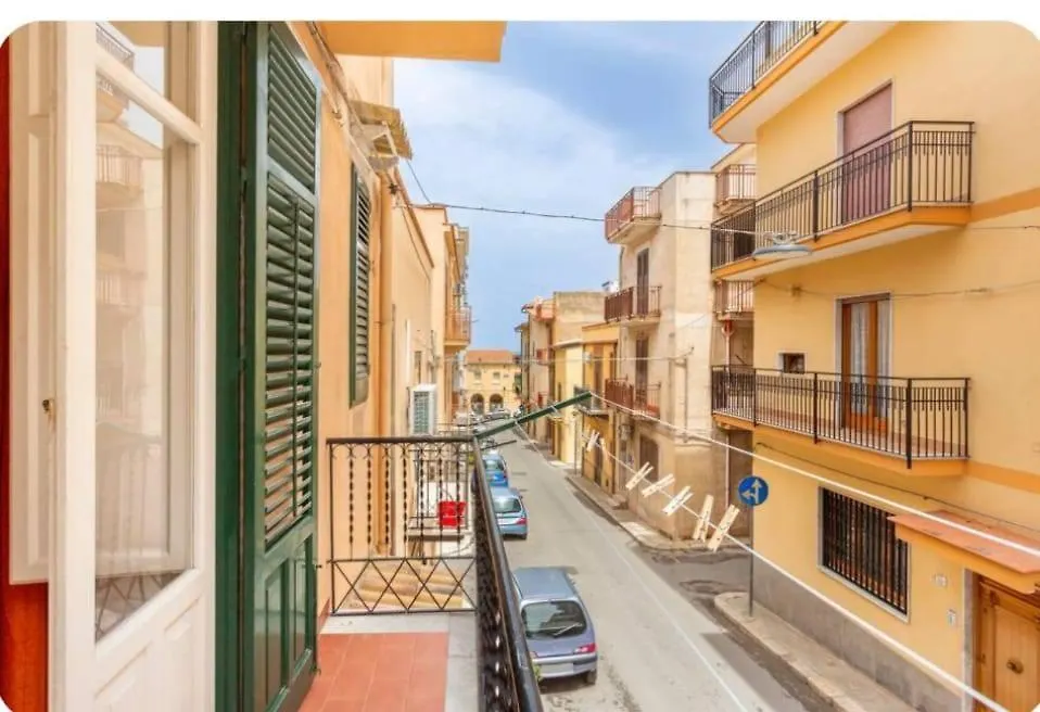 Hotel Casa Antonella Trabia 0*,  Italia