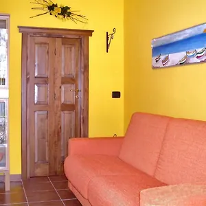 Bed & Breakfast Le Tre Caravelle, Trabia