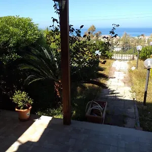 Parco vacanze Acquamarina Cbl, Trabia