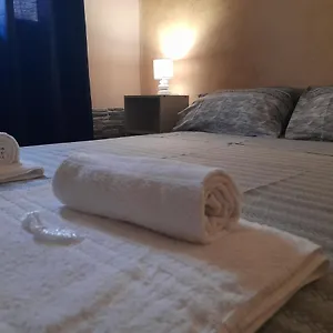 Bed & Breakfast La Cycas, Trabia