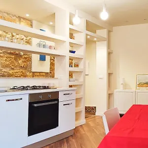 Appartamento Gurgiolo New, Trabia