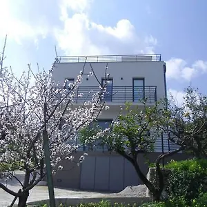 Casa vacanze Oltremare, Trabia