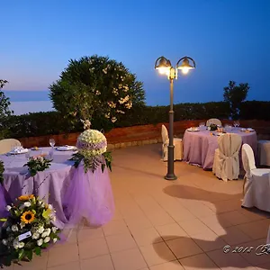 Hotel Lido Vetrana, Trabia