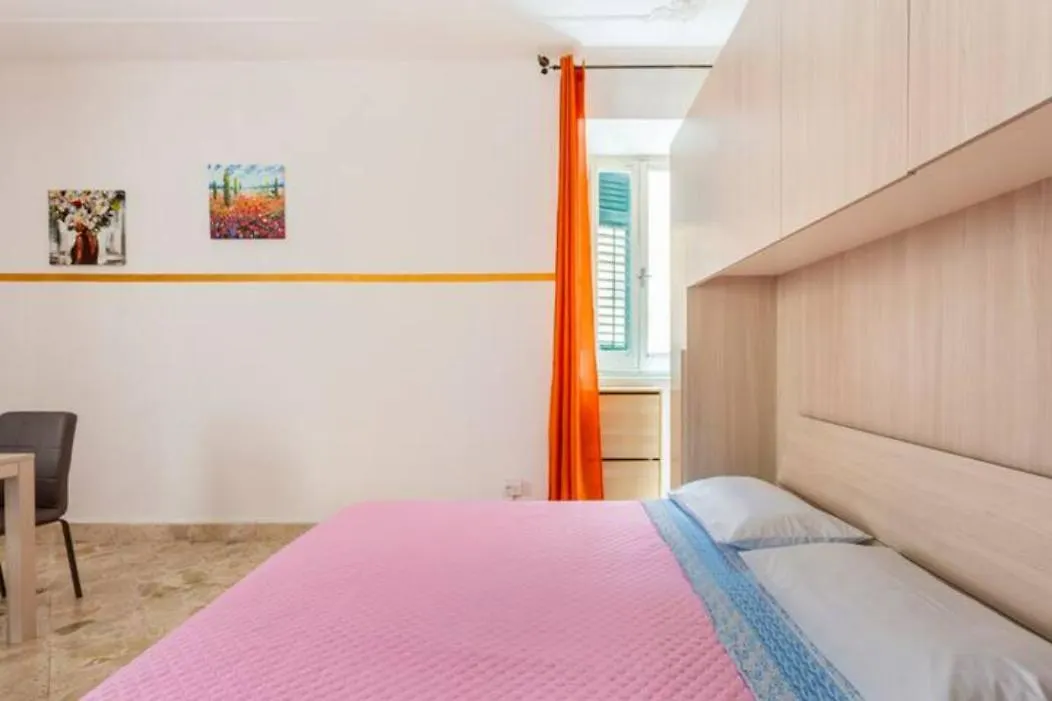 Casa Antonella Hotell Trabia Italien