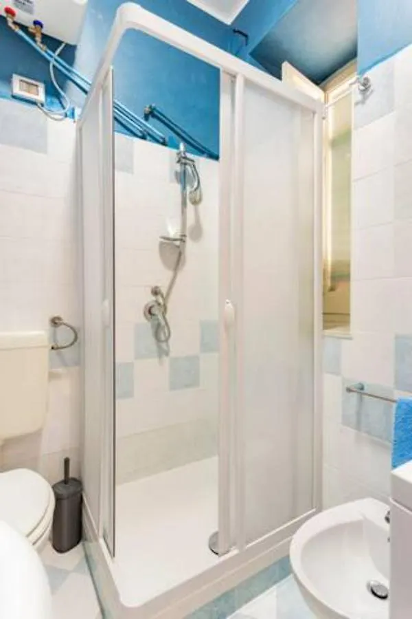 Pensionat Casa Antonella Hotell Trabia