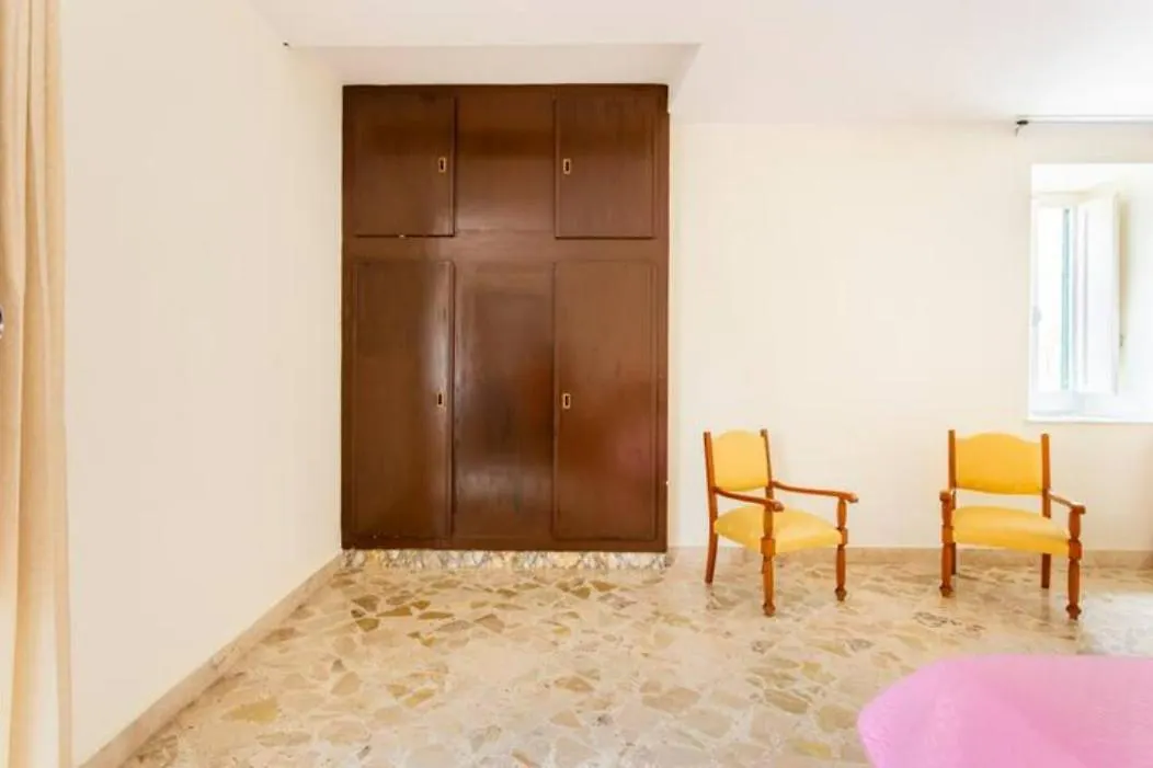 Casa Antonella Hotell Trabia Pensionat