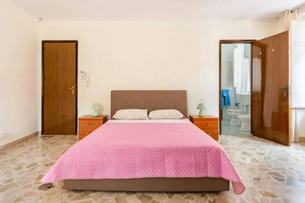 Casa Antonella Hotell Trabia