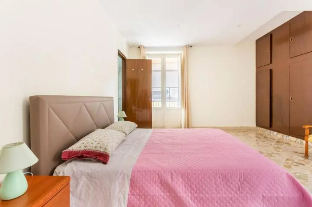 Pensionat Casa Antonella Hotell Trabia
