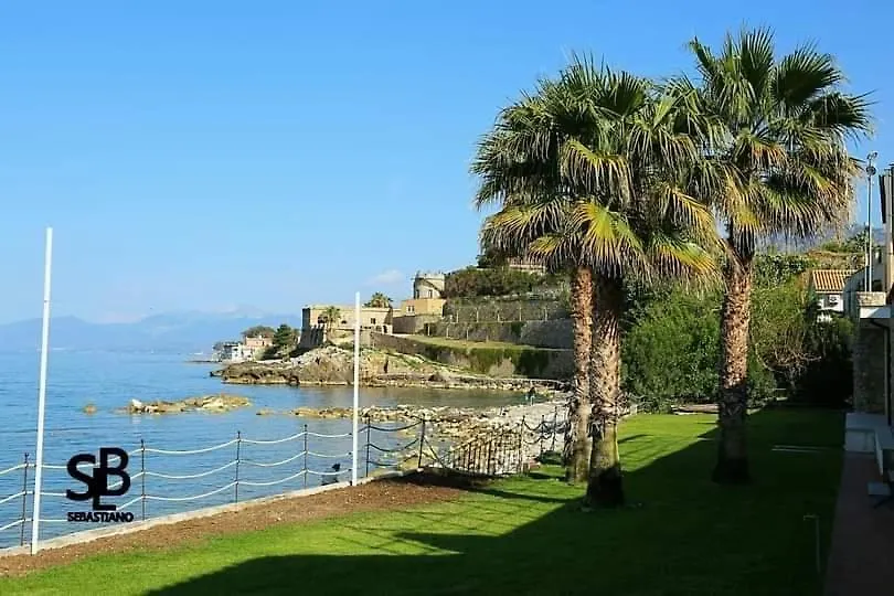 Casa Antonella Hotell Trabia Italien