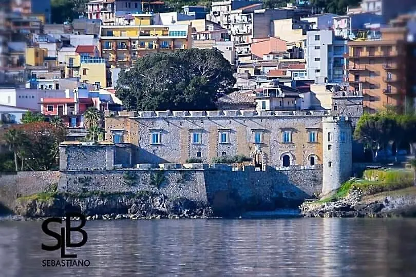 Casa Antonella Hotell Trabia 0*,  Italien
