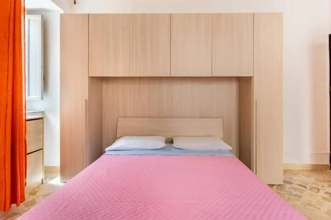 Casa Antonella Hotell Trabia Italien